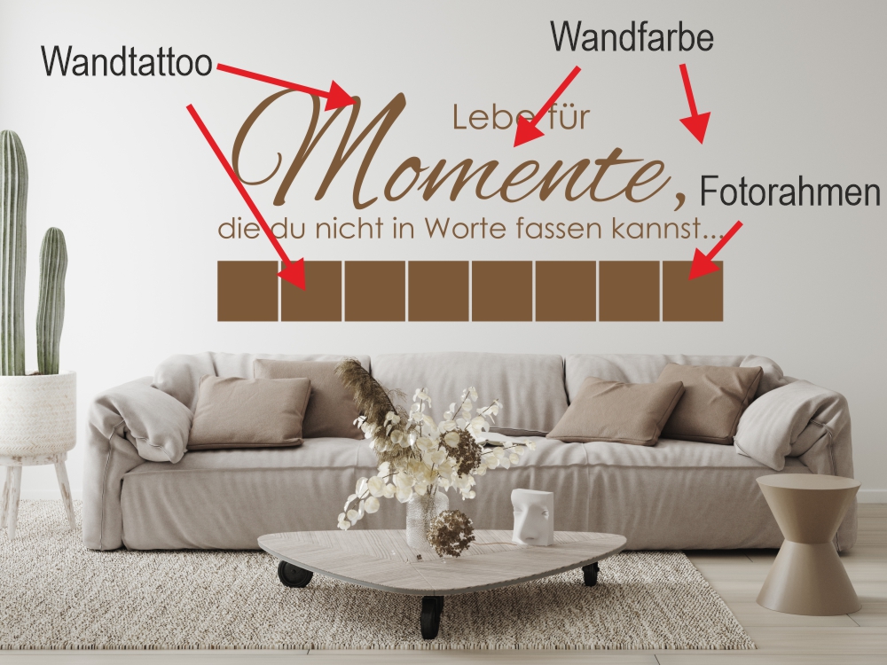 FAQ-Wandtattoos