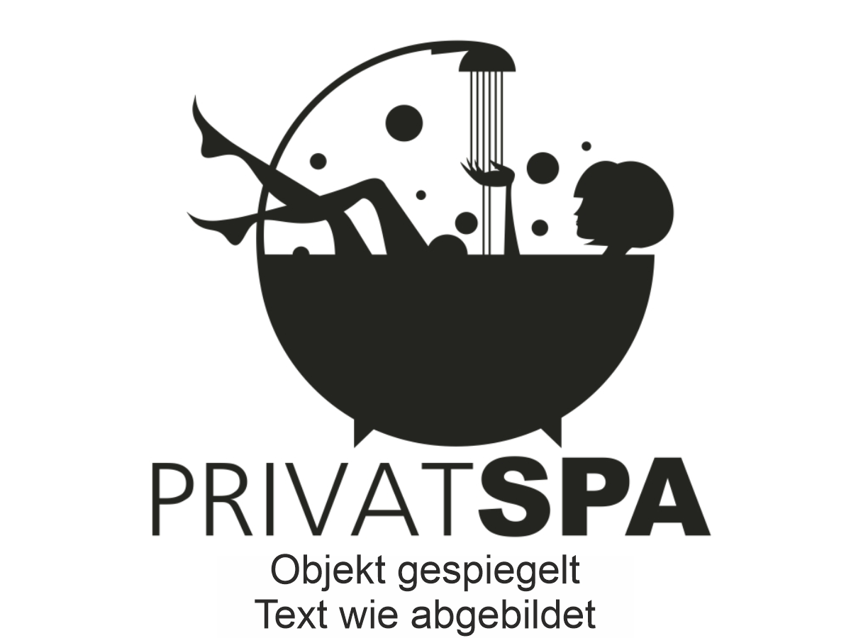 gespiegelt