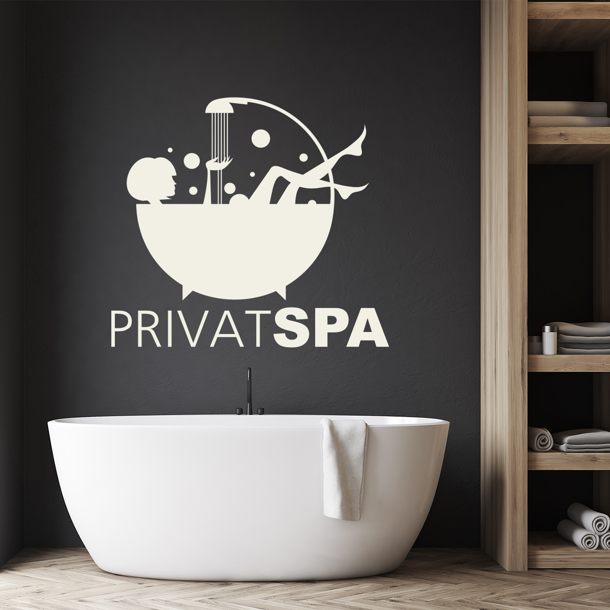 Schicke Wandtattoos und Wandaufkleber - Wandparadies.de