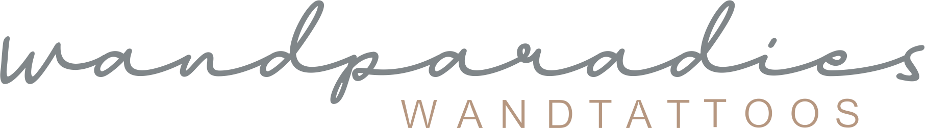 Wandparadies.de-Logo
