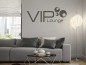 Preview: Wandtattoo VIP Lounge