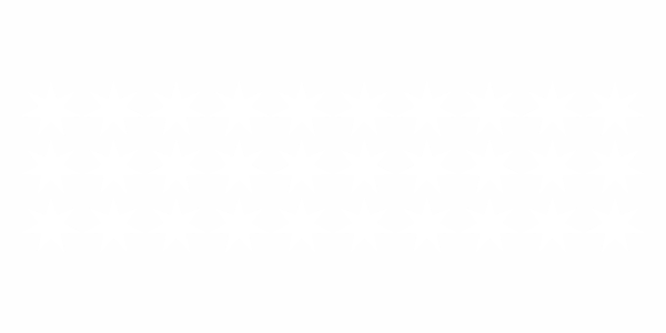 Preview: Wandtattoo Set Sterne Preview: Wandsticker mit Sternen