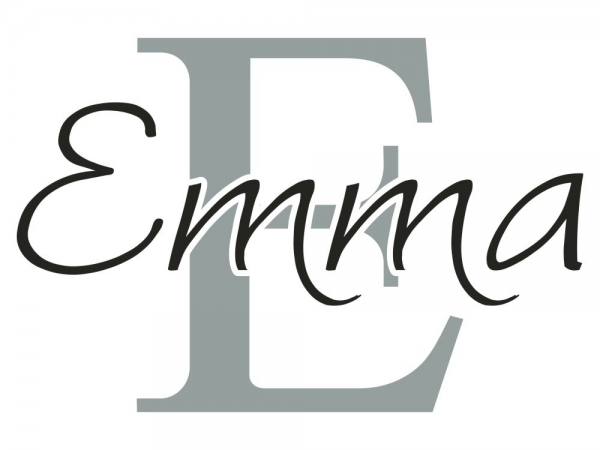 Preview: Wandtattoo Garderobe mit Namen Preview: Wandtattoo Garderobe mit Namen