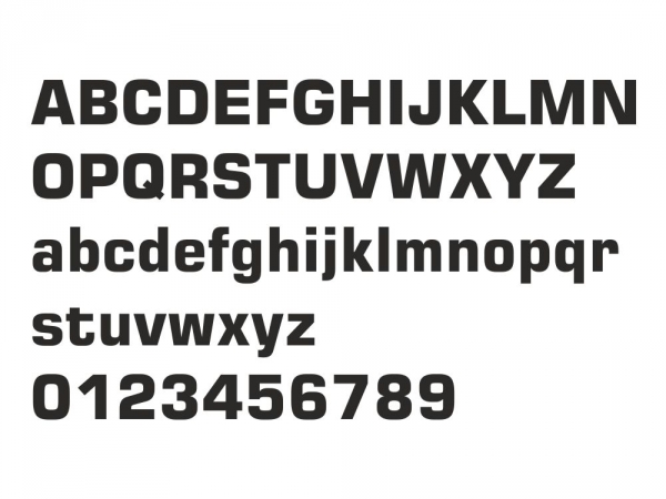 Preview: Wandtattoo Bilderrahmen Fußball Preview: Wandsticker mit Fußballmotiv und Freitext