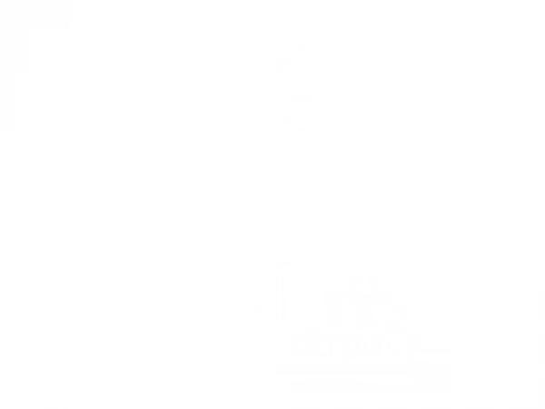 Wandsticker mit Leuchtturm