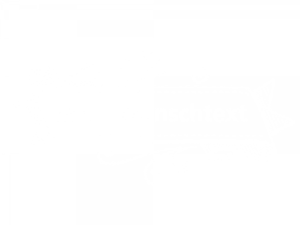 Preview: Aufkleber mit persönlichem Wunschtext