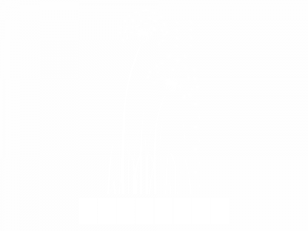 Preview: Wandtattoo Fotorahmen Pusteblume Preview: Aufkleber für die Wand mit Pustebllume und Bilderrahmen