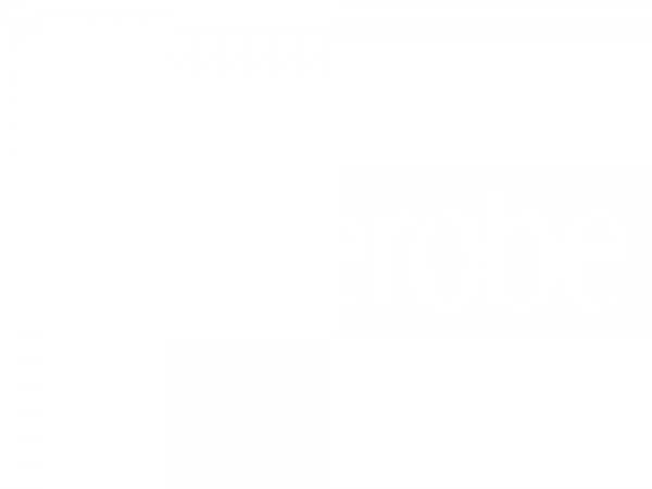 Preview: Wandsticker Garderobe Preview: Wandsticker Garderobe