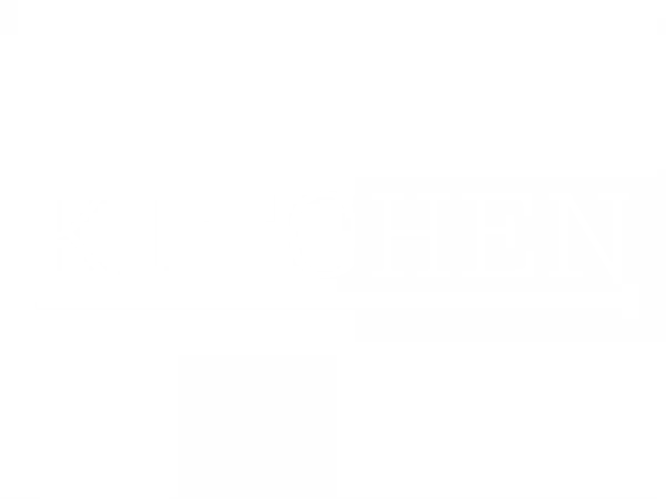 Küchen Wandtattoo mit Haken
