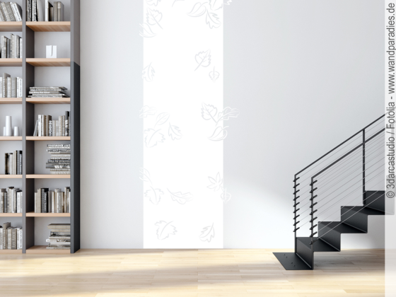 Preview: Wandbanner Herbstblätter Preview: Herbstblätter als Banner für die Wand