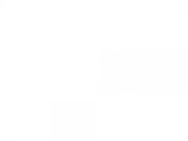 Kiss the Coffee als Wandtattoo