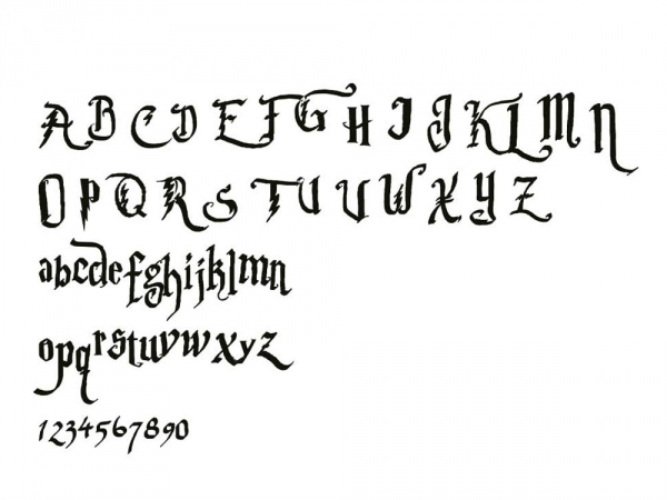 Preview: Wandtattoo mit Namen