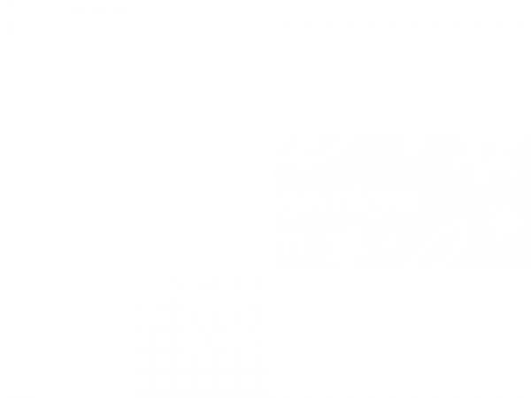 Preview: Spruch als Kinderzimmertattoo