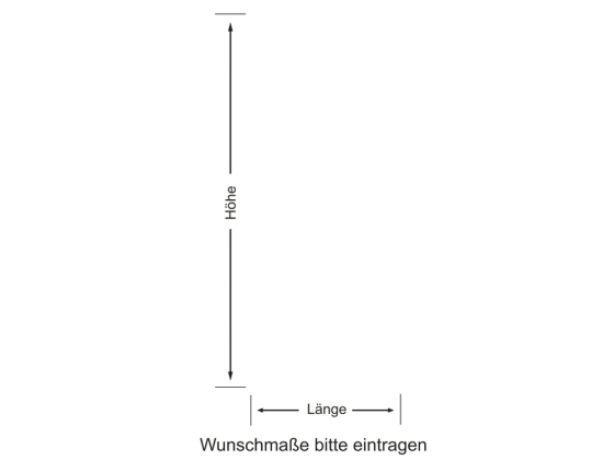 Preview: Wandtattoo Zebra Preview: Wandtattoo Zebra