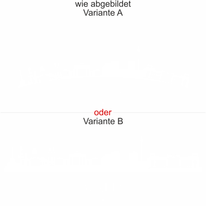 Preview: Wandtattoo Skyline Berlin Preview: Wandtattoo Skyline Berlin