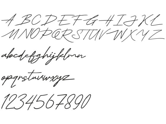 Preview: Wandtattoo Blätterkranz mit Wunschtext - Ansicht Wunschtext 1