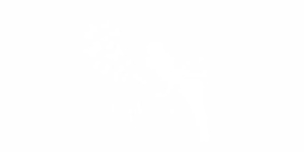 Preview: Wandtattoo für Mädchen