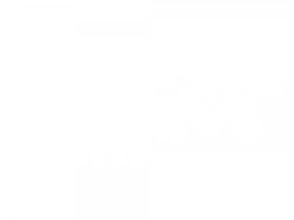 Preview: Wandtattoo Garderobe Blumendekor Preview: Wandtattoo Garderobe mit Blumen