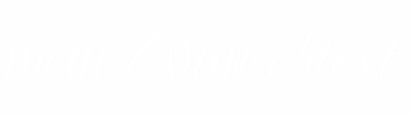 Wandtattoo mit eigenem Text | 10