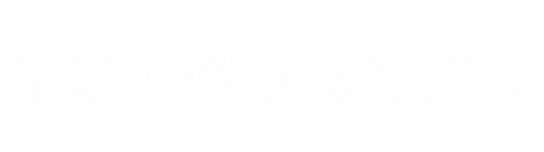 Wandtattoo mit eigenem Text | 25