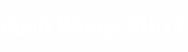 Wandtattoo mit eigenem Text | 28