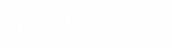 Wandtattoo mit eigenem Text | 4