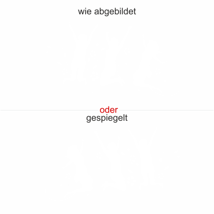 Preview: Wandaufkleber fürs Jugendzimmer