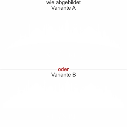 Preview: Wandtattoo Skyline Istanbul Preview: Wandtattoo Skyline Istanbul