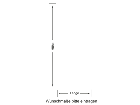 Preview: Wandtattoo Banner Essen Preview: Wandtattoo Banner Essen