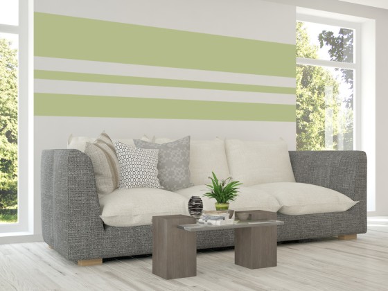 Preview: Wandtattoo Zuschnitt