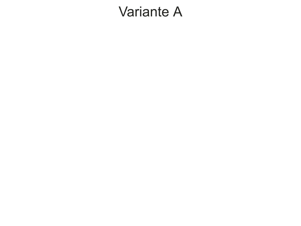 Die Skyline von Bremen als Aufkleber für die Wand