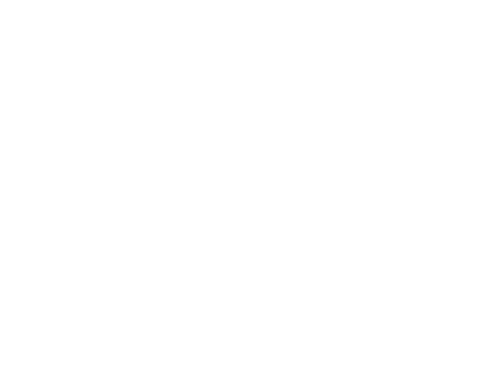 Konturgeschnittener Aufkleber für die Wand mit Kompass