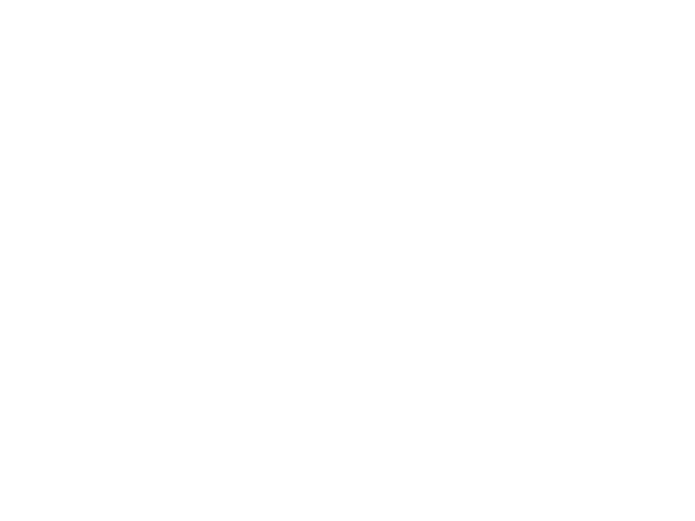 Wandaufkleber mit afrikanischem Savannenbaum