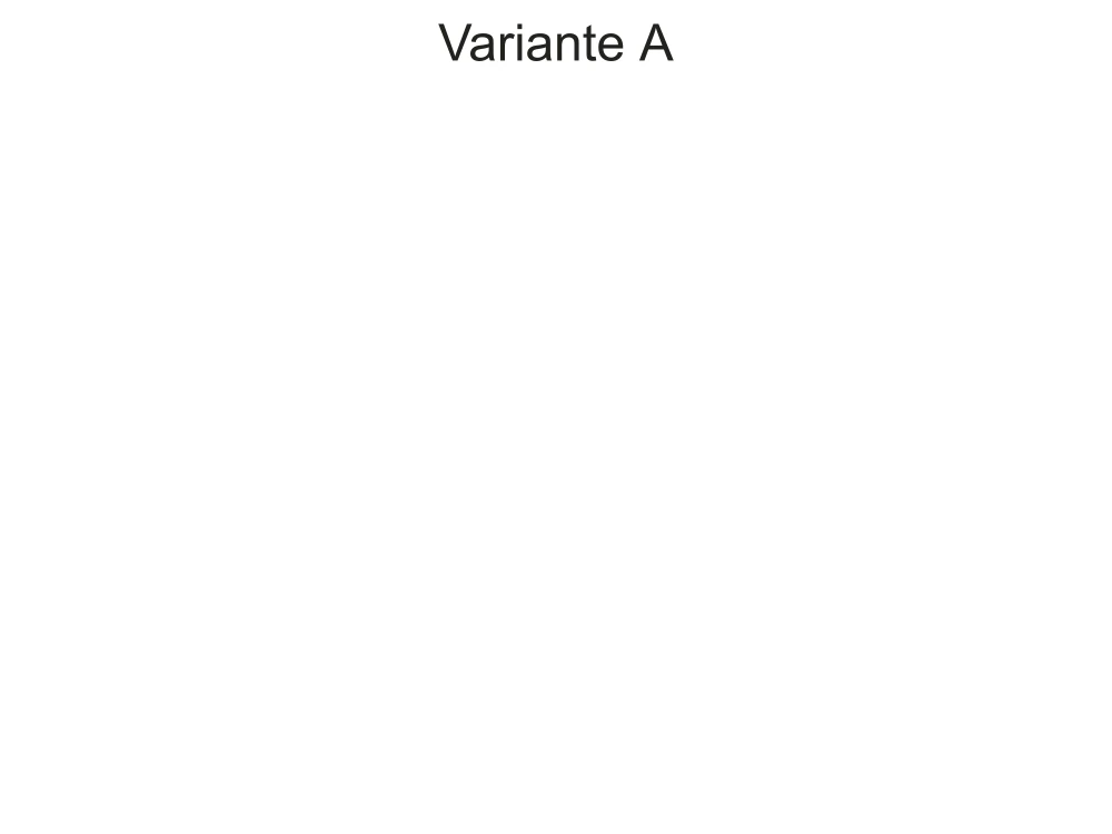 Die Skyline von Hannover als Wandtattoo