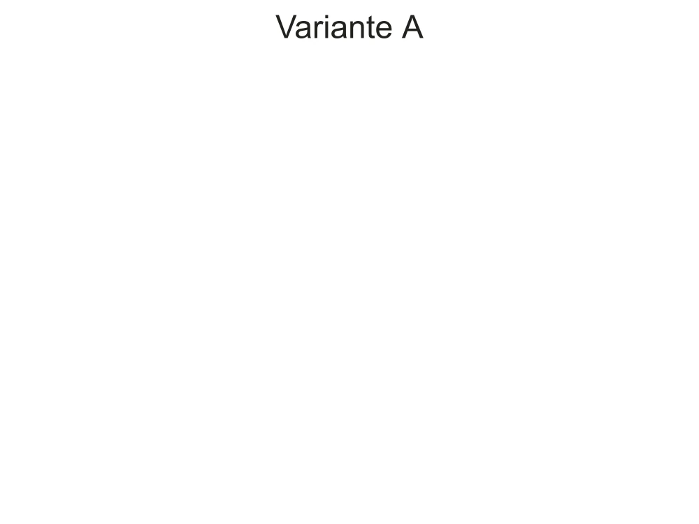 Die Skyline von Wiesbaden als Wandtattoo