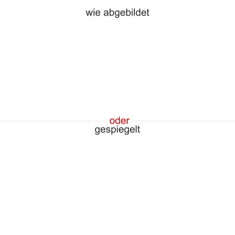 Wandaufkleber Fußball Tor für die Wand im Jugendzimmer