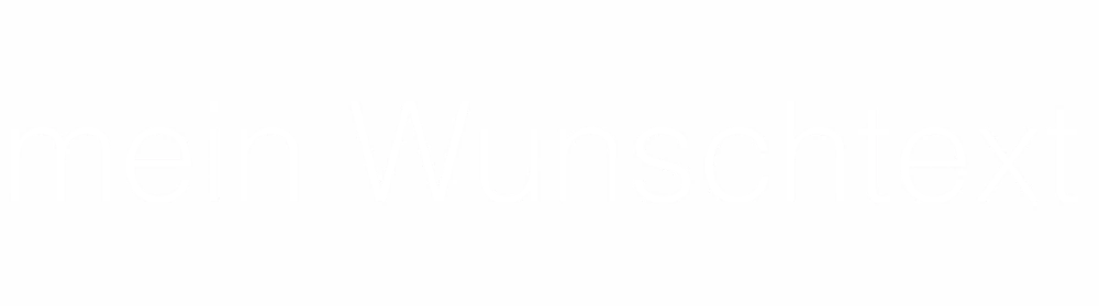 Wandtattoo mit eigenem Text | 25