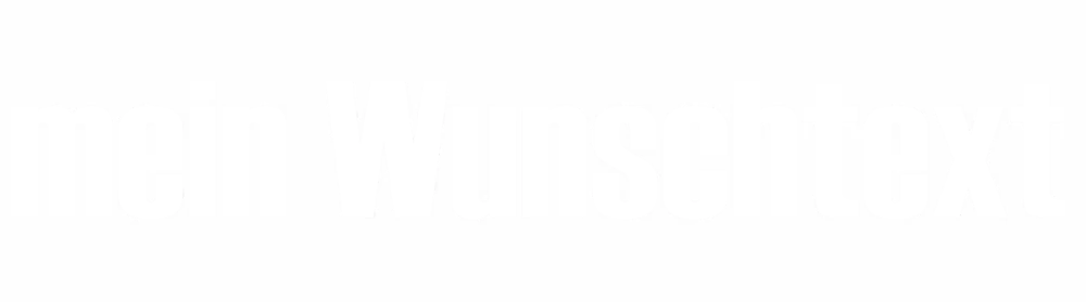 Wandtattoo mit eigenem Text | 28