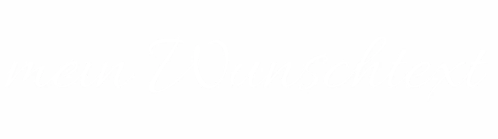 Wandtattoo mit eigenem Text | 4