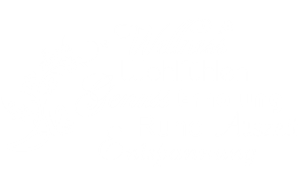 Wandtattoo Wellness - Ansicht Farbauswahl