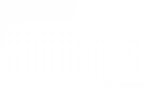 Wandtattoo Banner mit klassischen Quadraten