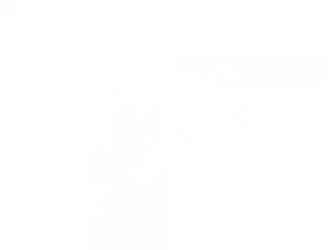 Mobile Preview: Wandtattoo Blumenornament für den Flur oder Eingangsbereich