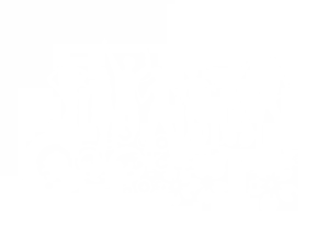 Wandsticker mit tanzenden Menschen