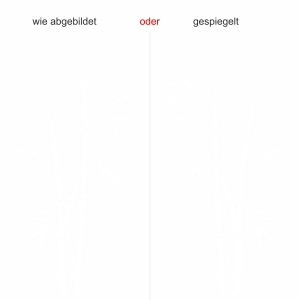Wandtattoo Filigraner Bambus - Ausrichtung und Farbauswahl