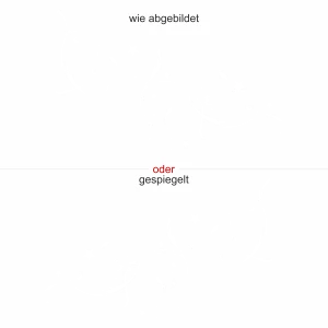 Aufkleber für die Wand - Ansicht Ausrichtung und Farbauswahl