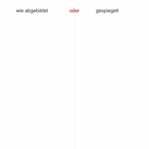 Wandtattoo Ziergras mit Wedel - Ausrichtung und Farbauswahl Wandtattoo Ziergras mit Wedel - Ausrichtung und Farbauswahl